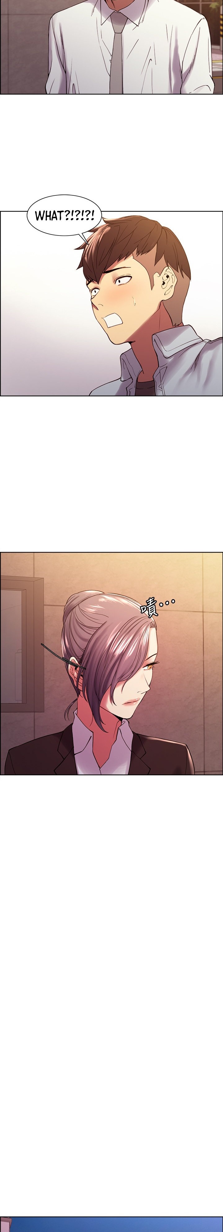 The Runaway Family - Chapter 52 [photo 8] - MangaPorn