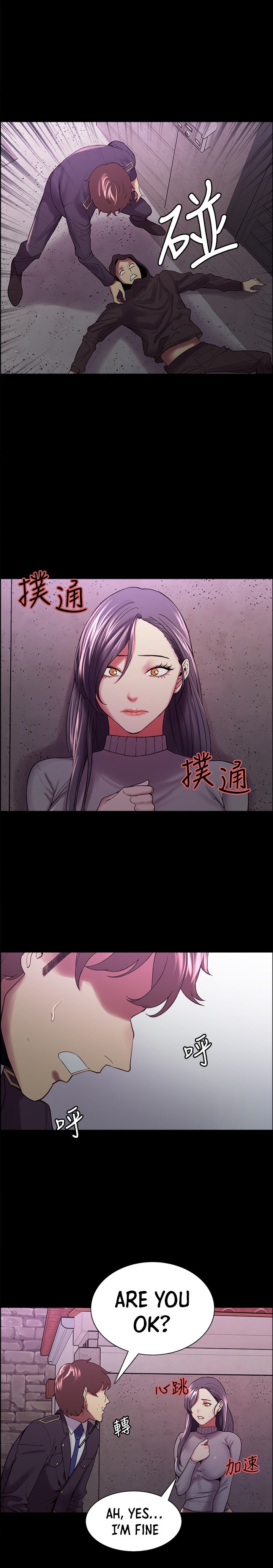 The Runaway Family - Chapter 53 [photo 10] - MangaPorn