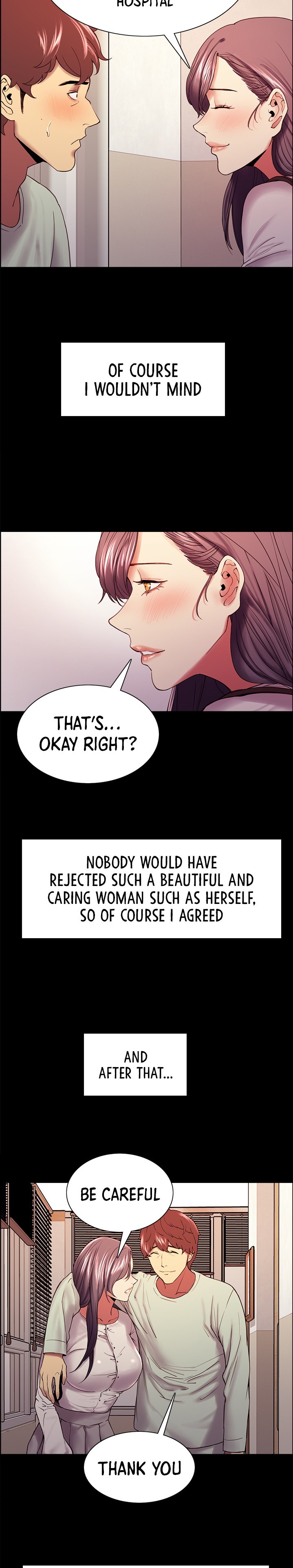 The Runaway Family - Chapter 53 [photo 19] - MangaPorn