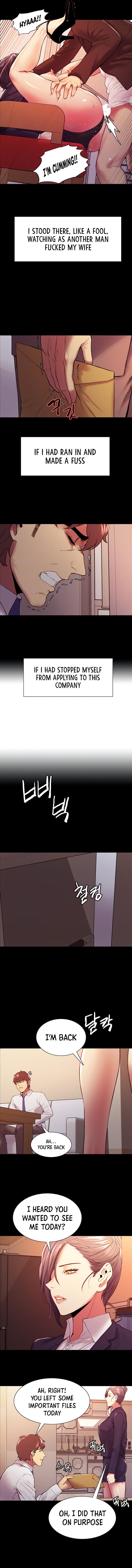 The Runaway Family - Chapter 55 [photo 2] - MangaPorn