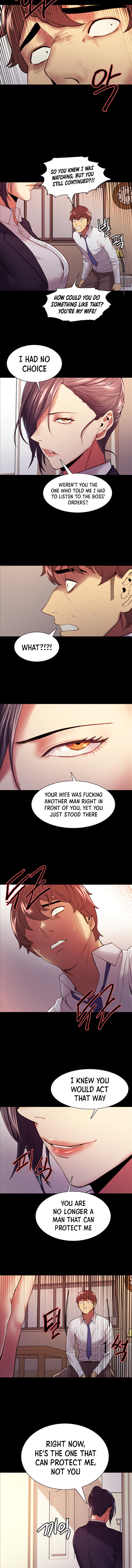 The Runaway Family - Chapter 55 [photo 4] - MangaPorn