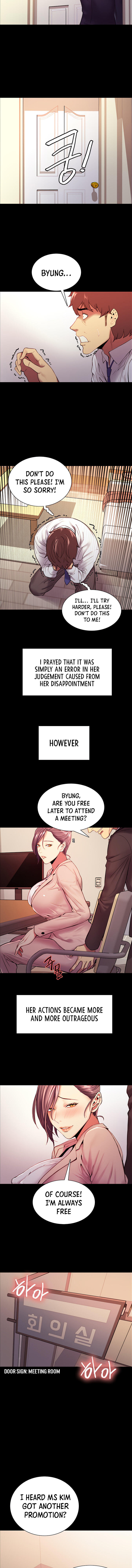 The Runaway Family - Chapter 55 [photo 5] - MangaPorn