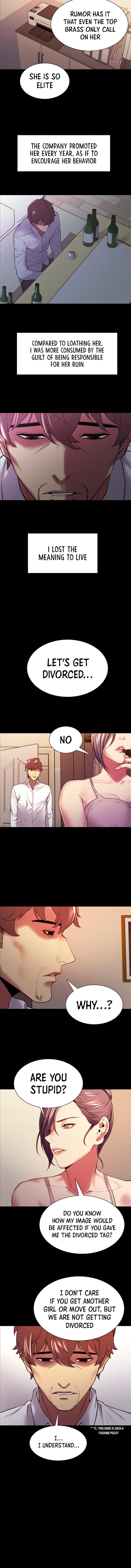 The Runaway Family - Chapter 55 [photo 6] - MangaPorn