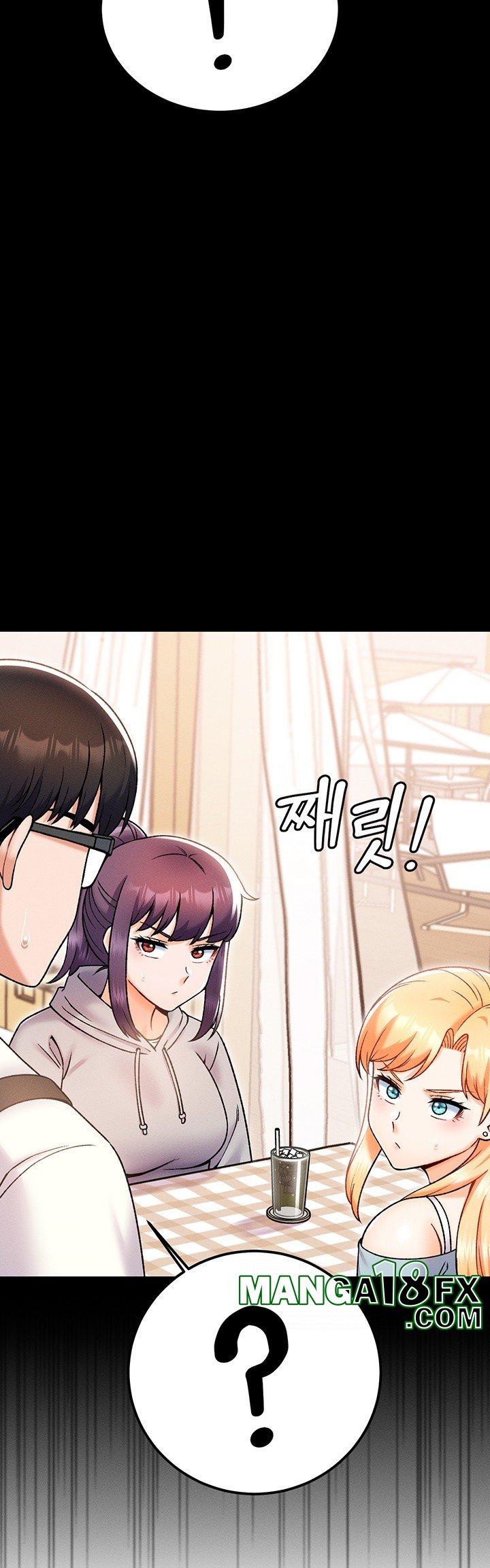 Kangcheol’s Bosses Raw - Chapter 30 [photo 13] - MangaPorn