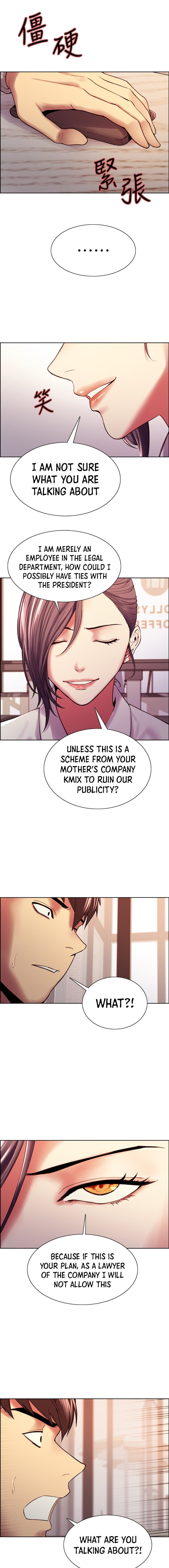 The Runaway Family - Chapter 58 [photo 11] - MangaPorn