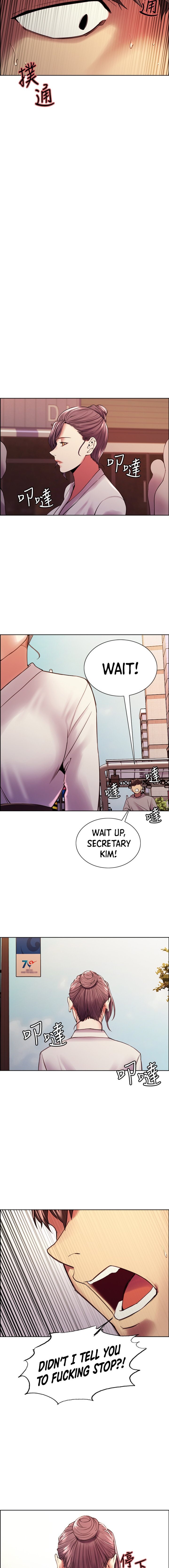 The Runaway Family - Chapter 58 [photo 14] - MangaPorn