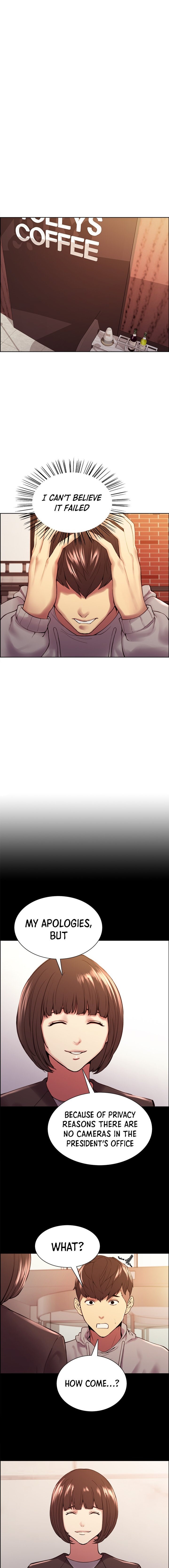 The Runaway Family - Chapter 58 [photo 3] - MangaPorn