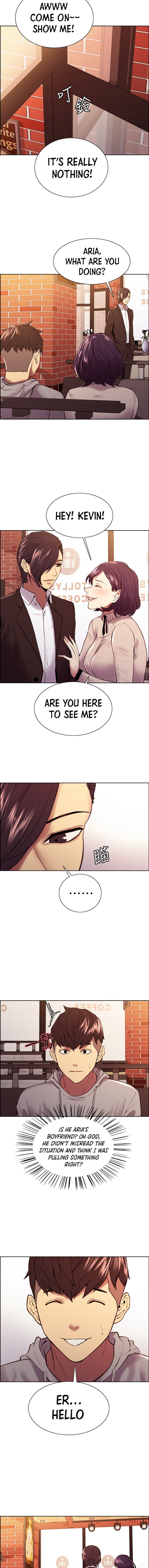 The Runaway Family - Chapter 58 [photo 7] - MangaPorn