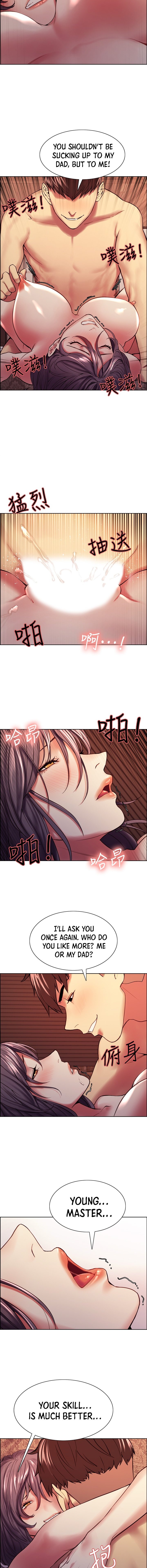 The Runaway Family - Chapter 60 [photo 8] - MangaPorn