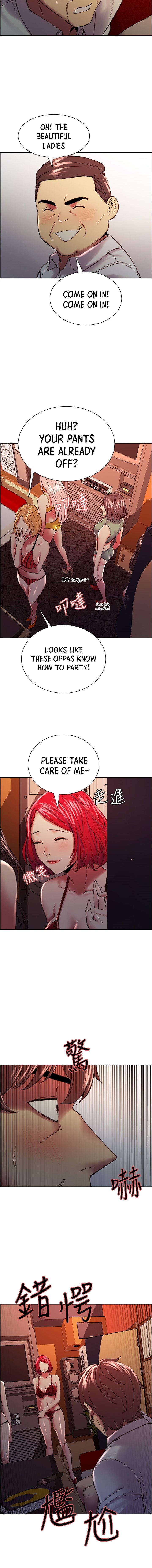 The Runaway Family - Chapter 61 [photo 10] - MangaPorn