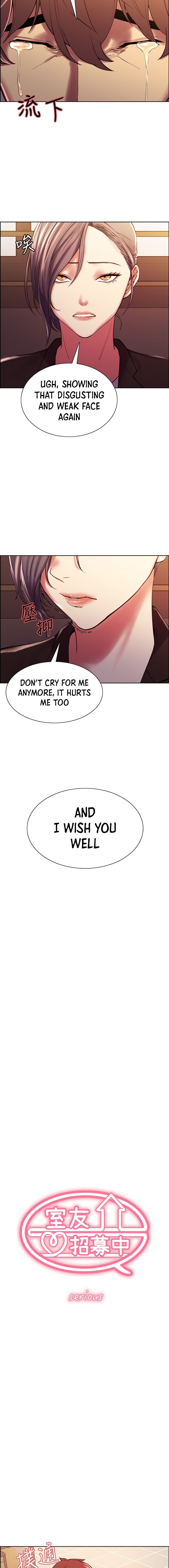 The Runaway Family - Chapter 61 [photo 2] - MangaPorn