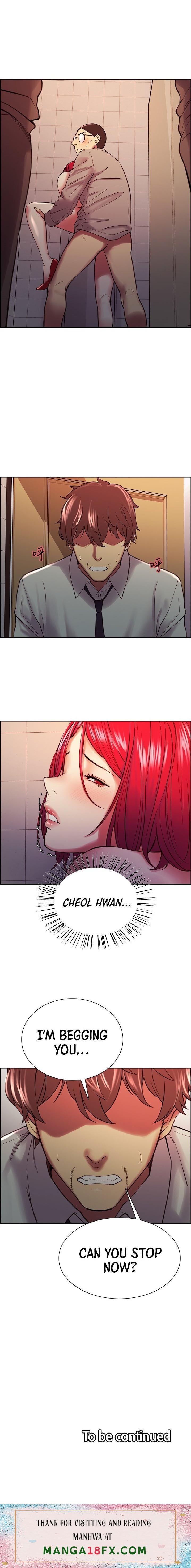 The Runaway Family - Chapter 62 [photo 15] - MangaPorn