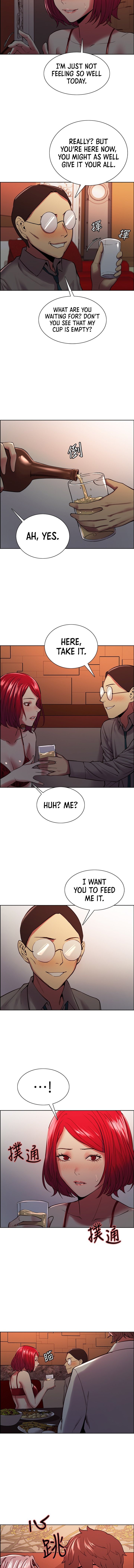 The Runaway Family - Chapter 62 [photo 4] - MangaPorn