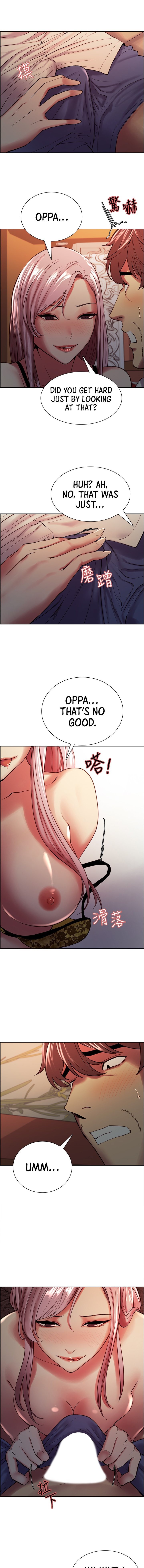 The Runaway Family - Chapter 62 [photo 6] - MangaPorn