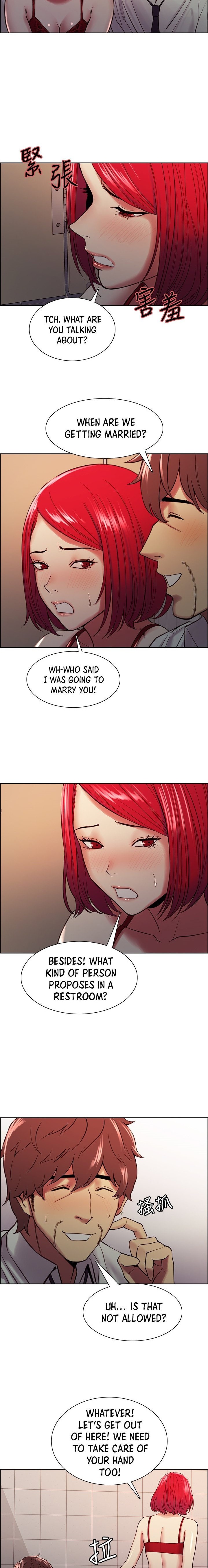 The Runaway Family - Chapter 63 [photo 13] - MangaPorn