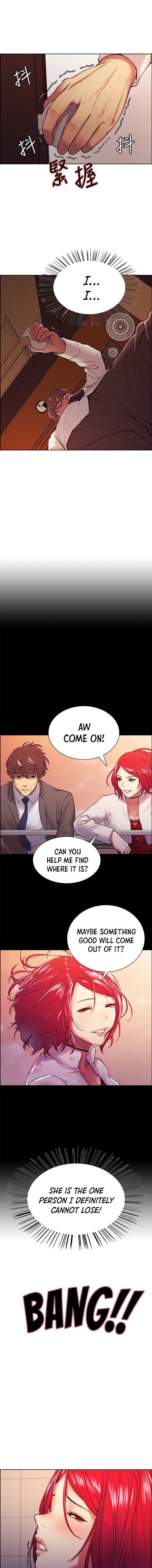 The Runaway Family - Chapter 63 [photo 6] - MangaPorn