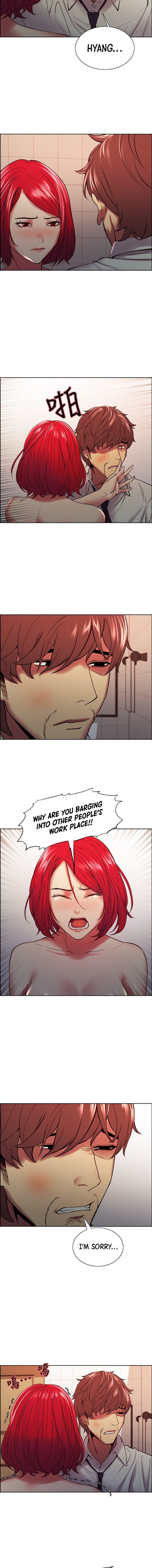 The Runaway Family - Chapter 63 [photo 9] - MangaPorn