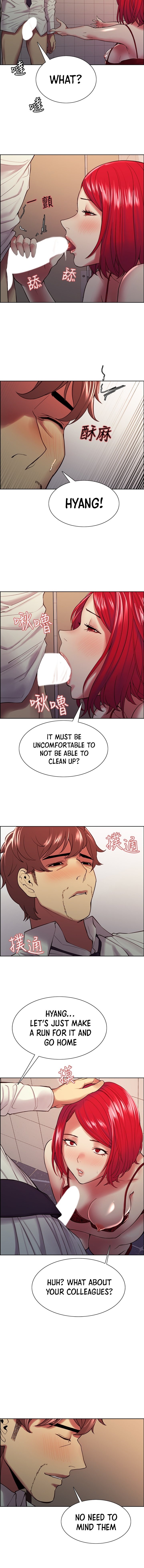 The Runaway Family - Chapter 64 [photo 11] - MangaPorn