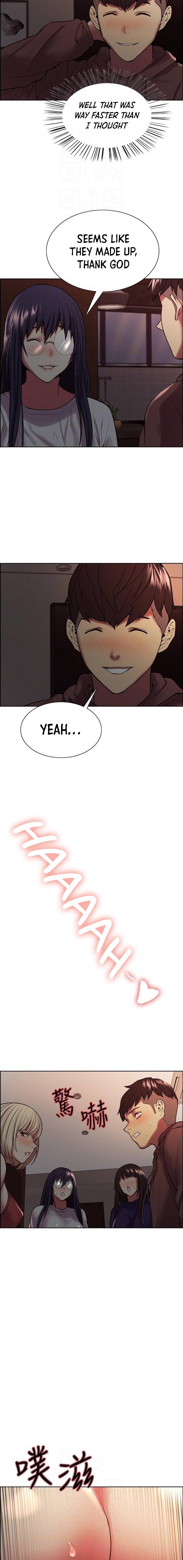 The Runaway Family - Chapter 65 [photo 2] - MangaPorn