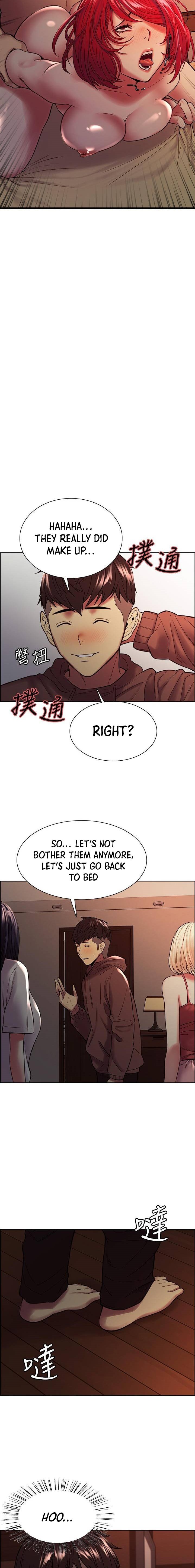 The Runaway Family - Chapter 65 [photo 7] - MangaPorn