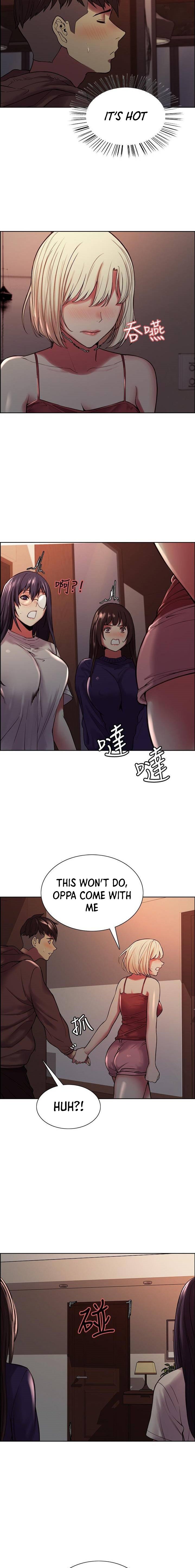 The Runaway Family - Chapter 65 [photo 8] - MangaPorn