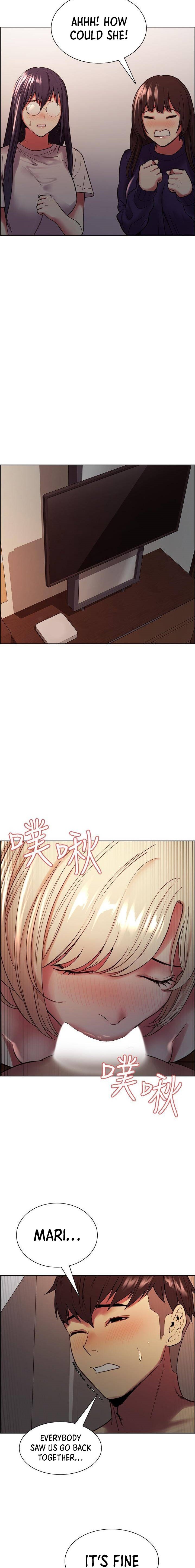 The Runaway Family - Chapter 65 [photo 9] - MangaPorn