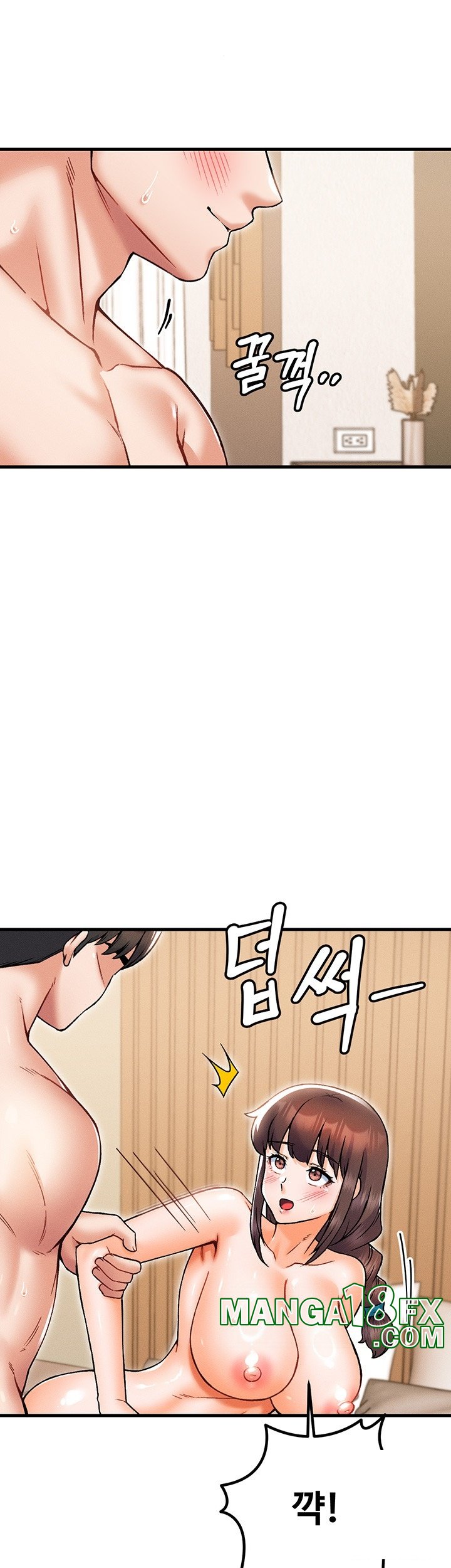 Kangcheol’s Bosses Raw - Chapter 31 [photo 35] - MangaPorn