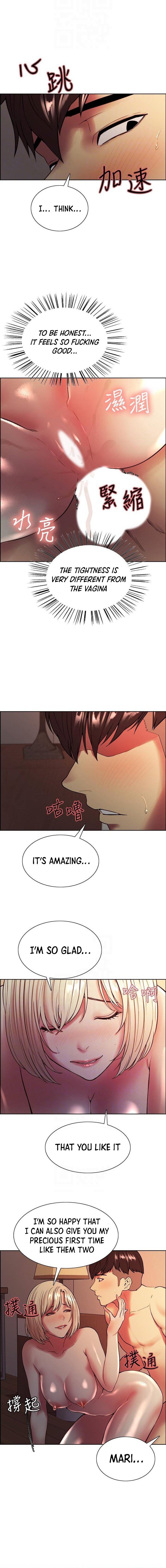 The Runaway Family - Chapter 66 [photo 5] - MangaPorn