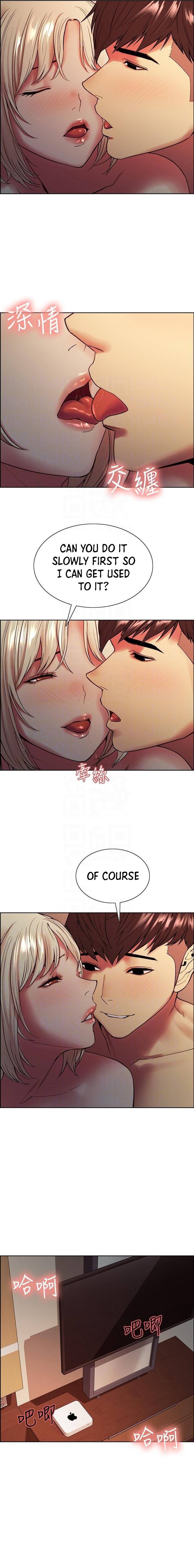 The Runaway Family - Chapter 66 [photo 6] - MangaPorn