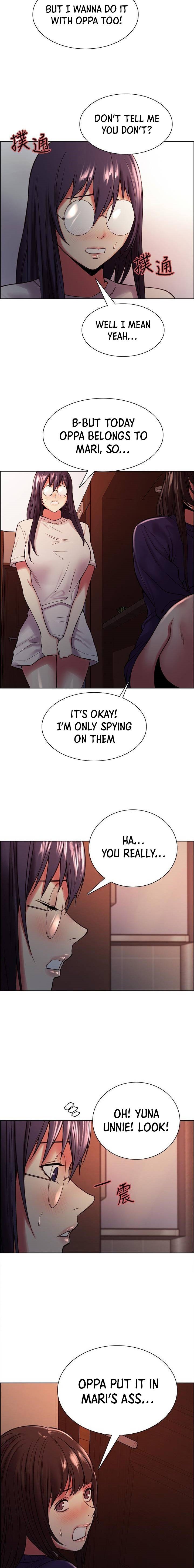 The Runaway Family - Chapter 66 [photo 8] - MangaPorn