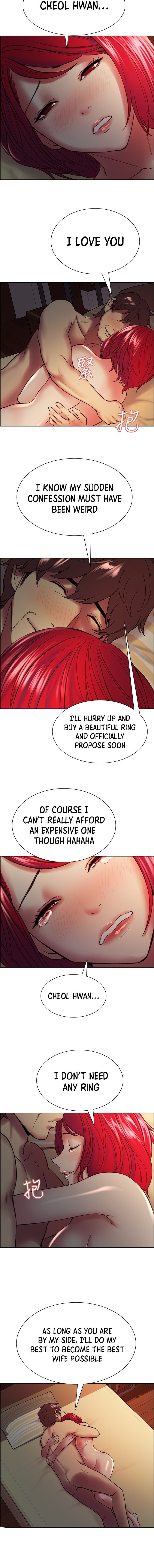 The Runaway Family - Chapter 67 [photo 10] - MangaPorn