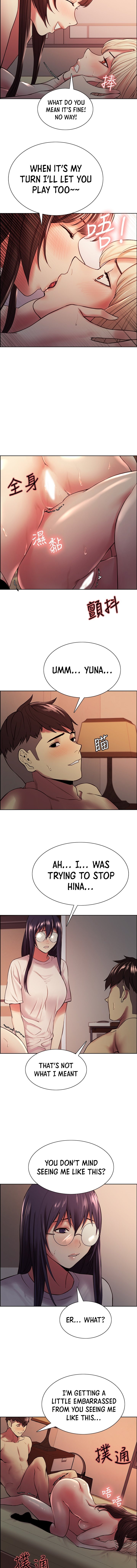 The Runaway Family - Chapter 67 [photo 3] - MangaPorn