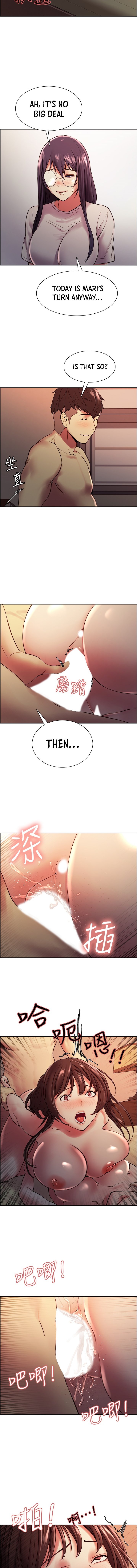 The Runaway Family - Chapter 67 [photo 4] - MangaPorn