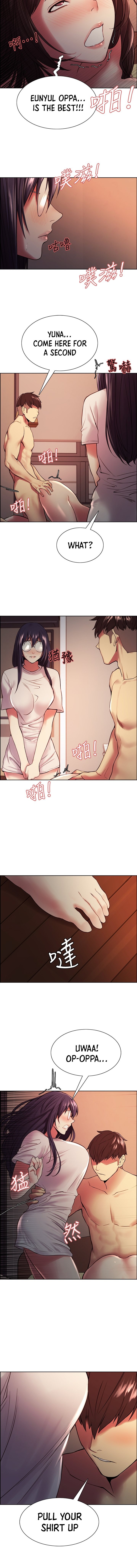 The Runaway Family - Chapter 67 [photo 5] - MangaPorn