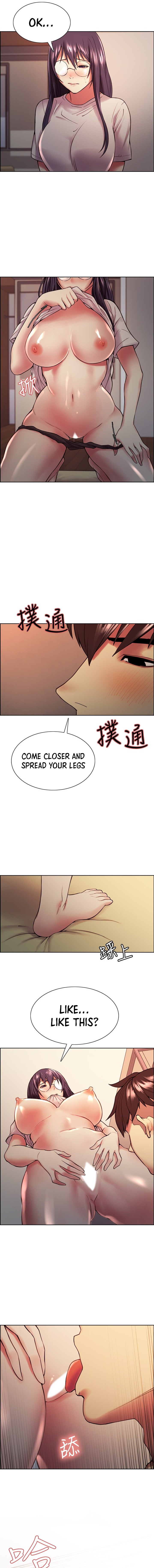 The Runaway Family - Chapter 67 [photo 7] - MangaPorn