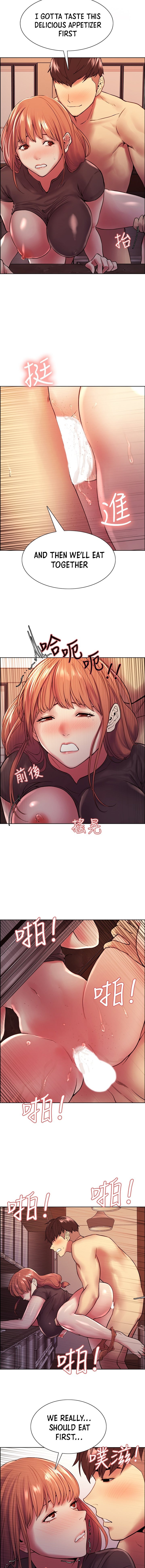 The Runaway Family - Chapter 68 [photo 8] - MangaPorn