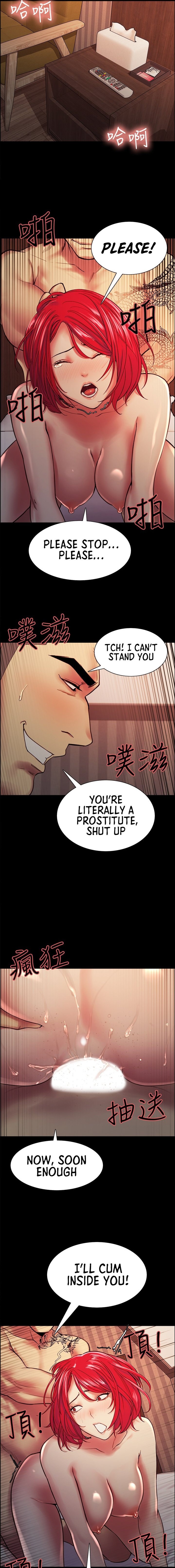 The Runaway Family - Chapter 69 [photo 12] - MangaPorn