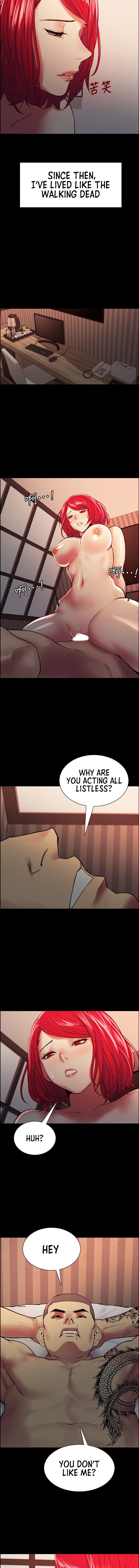 The Runaway Family - Chapter 69 [photo 9] - MangaPorn