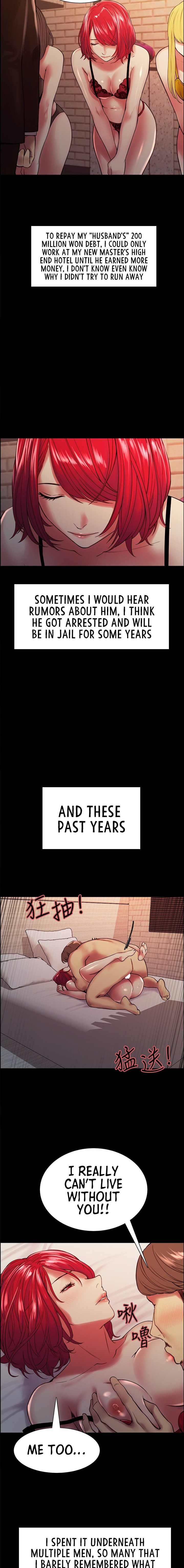 The Runaway Family - Chapter 70 [photo 12] - MangaPorn