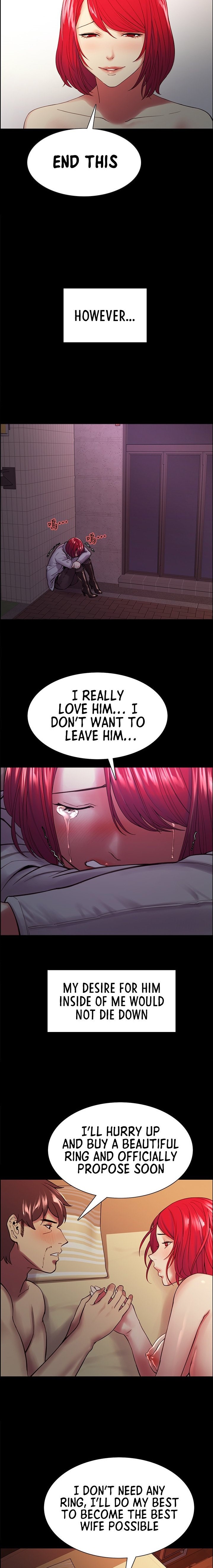 The Runaway Family - Chapter 70 [photo 17] - MangaPorn