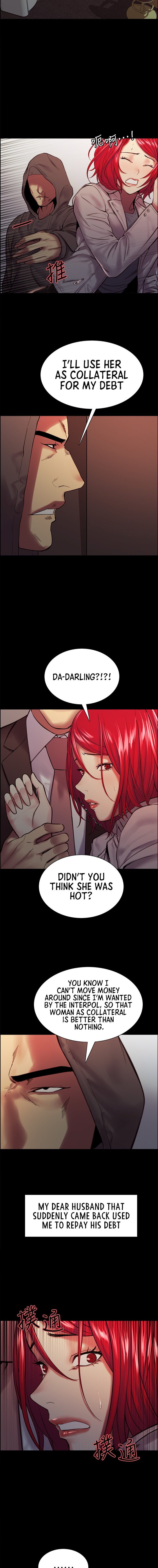 The Runaway Family - Chapter 70 [photo 9] - MangaPorn