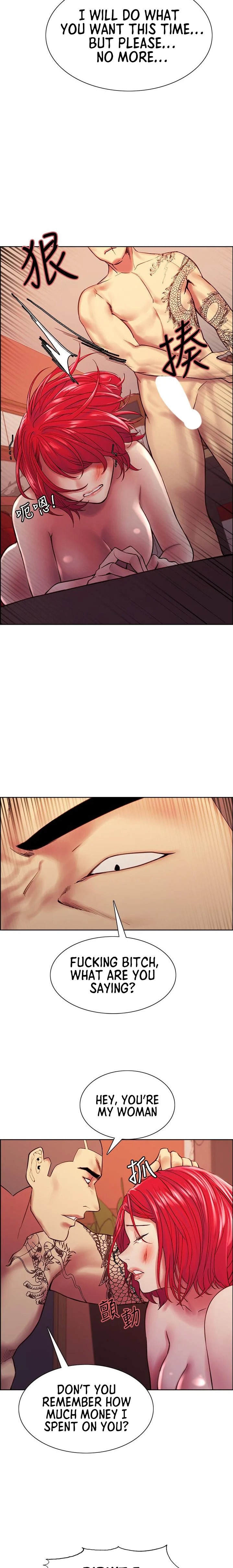 The Runaway Family - Chapter 72 [photo 16] - MangaPorn