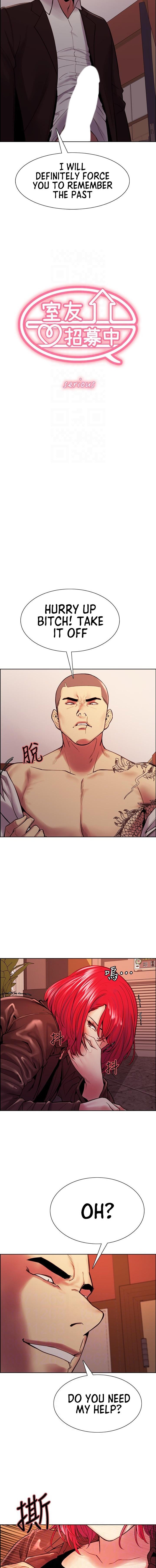 The Runaway Family - Chapter 72 [photo 2] - MangaPorn