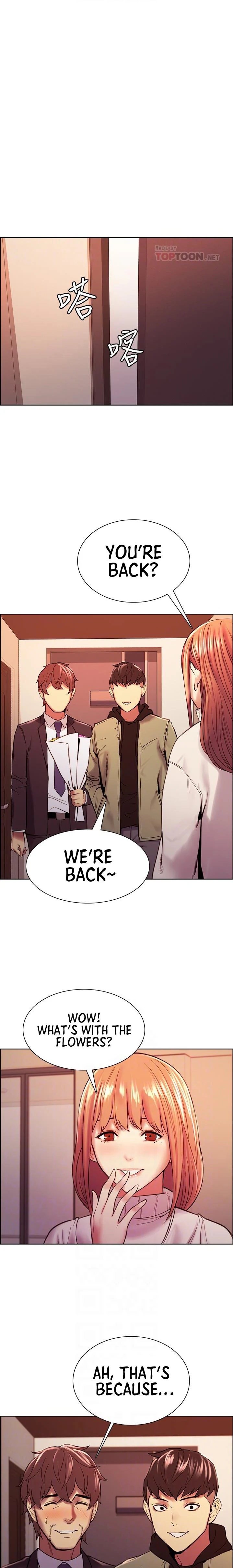 The Runaway Family - Chapter 72 [photo 6] - MangaPorn