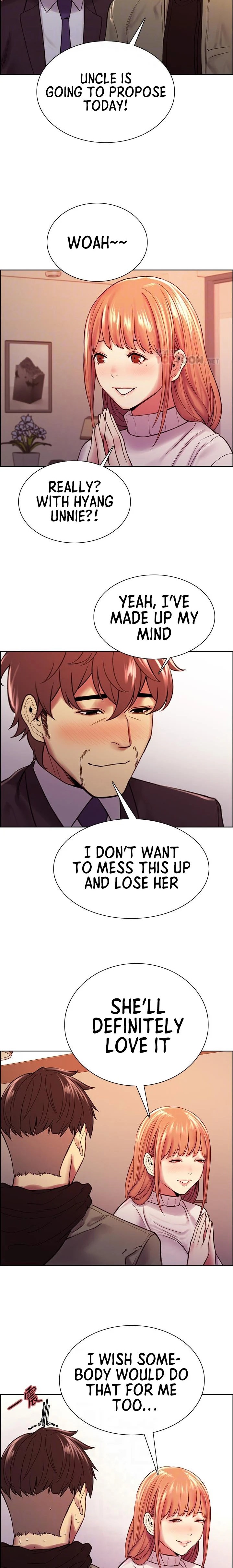 The Runaway Family - Chapter 72 [photo 7] - MangaPorn