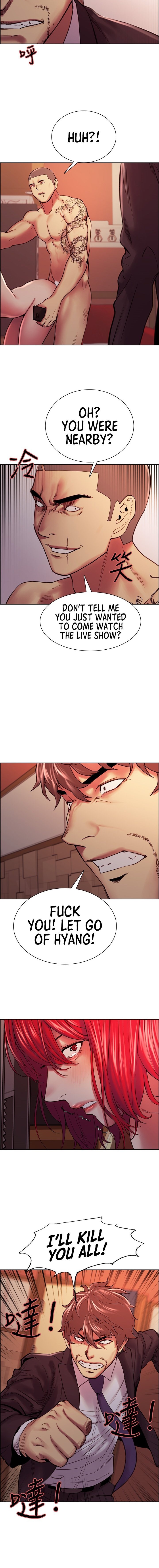 The Runaway Family - Chapter 73 [photo 12] - MangaPorn