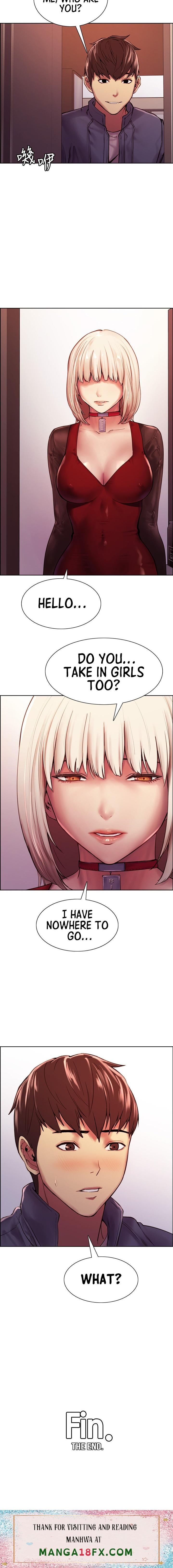 The Runaway Family - Chapter 75 [photo 20] - MangaPorn