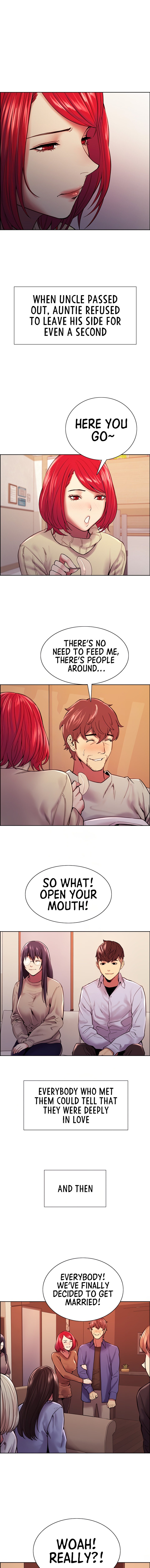 The Runaway Family - Chapter 75 [photo 6] - MangaPorn