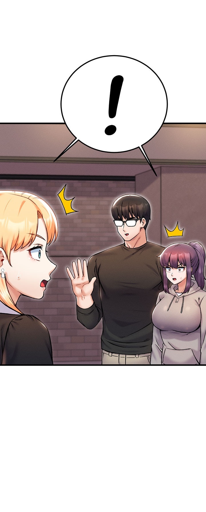 Kangcheol’s Bosses Raw - Chapter 32 [photo 41] - MangaPorn