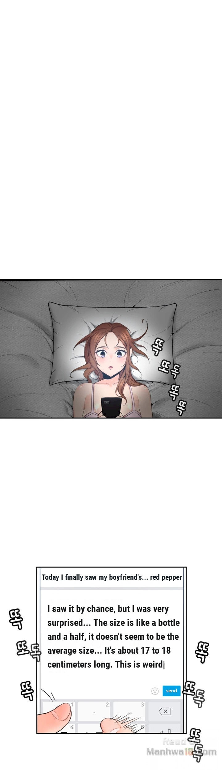 As If Daughter - Chapter 2 [photo 11] - MangaPorn